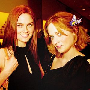 Foto Emily Deschanel