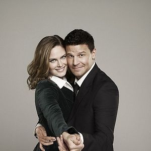 Foto Emily Deschanel