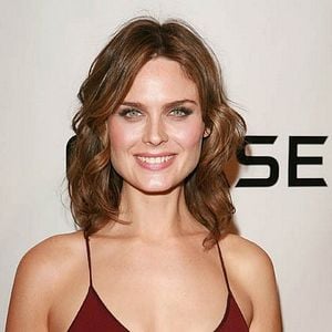 Foto Emily Deschanel