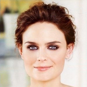 Foto Emily Deschanel