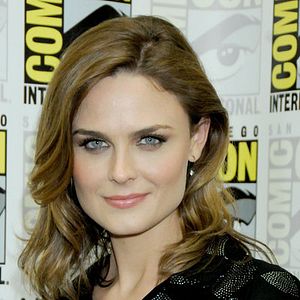 Foto Emily Deschanel