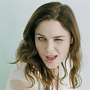 Foto Emily Deschanel