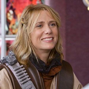 Foto Kristen Wiig
