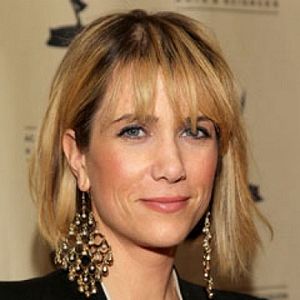 Foto Kristen Wiig