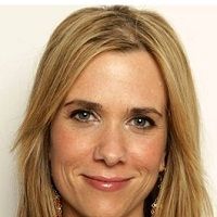 Foto Kristen Wiig