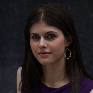 Foto Alexandra Daddario