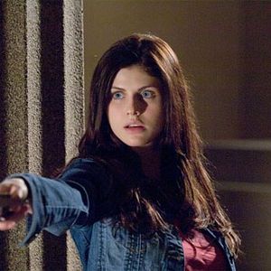 Foto Alexandra Daddario