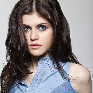 Foto Alexandra Daddario