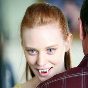 Foto Deborah Ann Woll