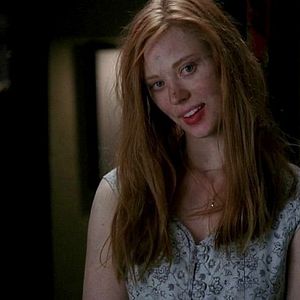 Foto Deborah Ann Woll