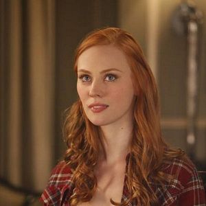 Foto Deborah Ann Woll