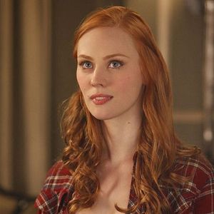Foto Deborah Ann Woll