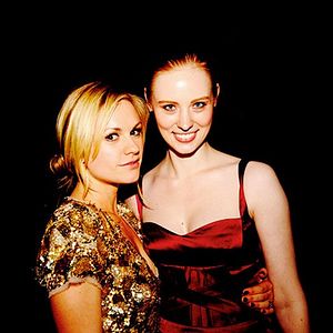 Foto Deborah Ann Woll