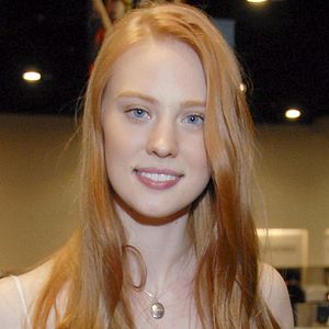 Foto Deborah Ann Woll
