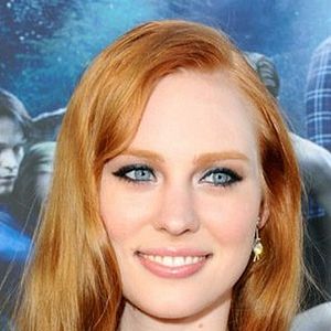 Foto Deborah Ann Woll