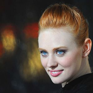 Foto Deborah Ann Woll