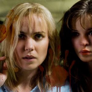Foto Danielle Panabaker