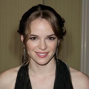 Foto Danielle Panabaker