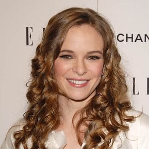 Foto Danielle Panabaker