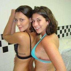 Foto Fernanda Paes Leme