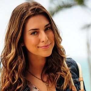 Foto Fernanda Paes Leme