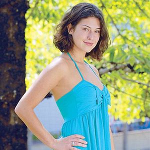 Foto Fernanda Paes Leme