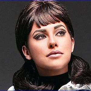 Foto Fernanda Paes Leme