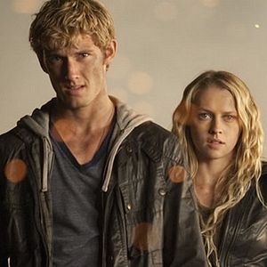 Foto Alex Pettyfer