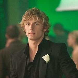 Foto Alex Pettyfer