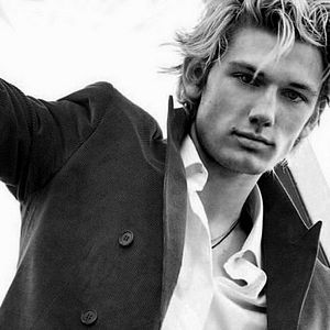 Foto Alex Pettyfer