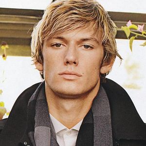 Foto Alex Pettyfer