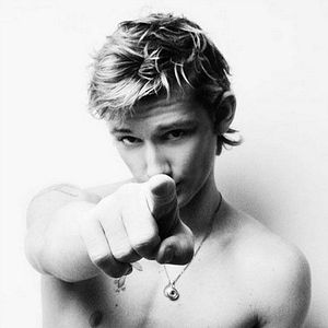 Foto Alex Pettyfer