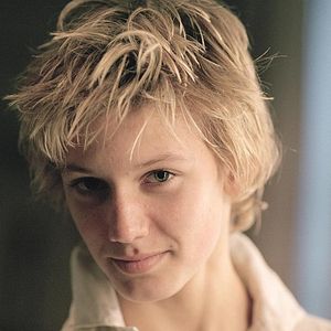 Foto Alex Pettyfer