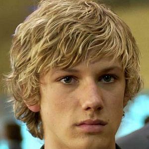 Foto Alex Pettyfer