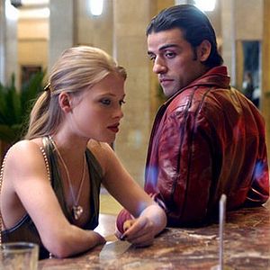 Foto Oscar Isaac
