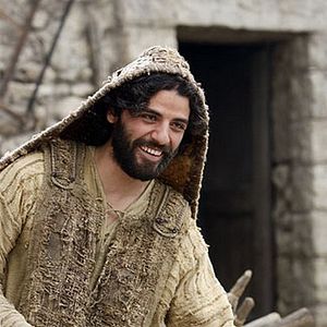 Foto Oscar Isaac