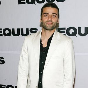 Foto Oscar Isaac