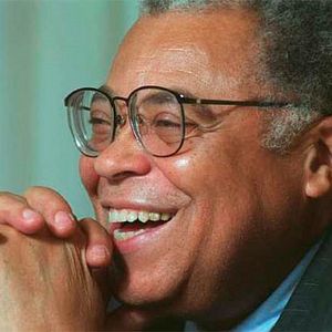 Foto James Earl Jones