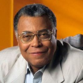 Foto James Earl Jones