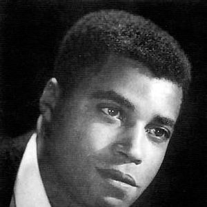 Foto James Earl Jones