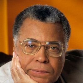 Foto James Earl Jones