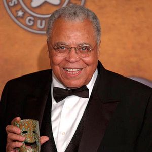Foto James Earl Jones