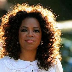 Foto Oprah Winfrey