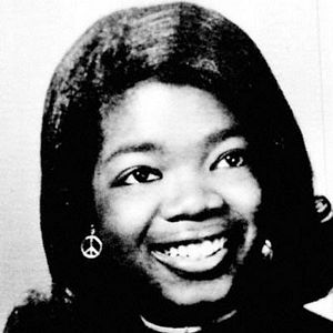 Foto Oprah Winfrey