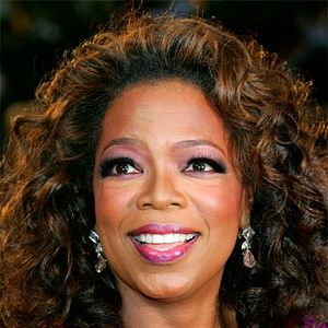 Foto Oprah Winfrey