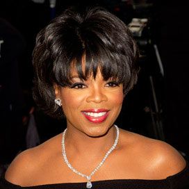 Foto Oprah Winfrey