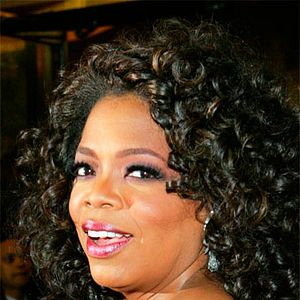 Foto Oprah Winfrey