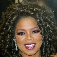 Foto Oprah Winfrey