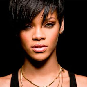 Foto Rihanna