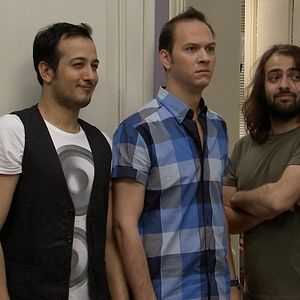 Foto Bartu Küçükçağlayan